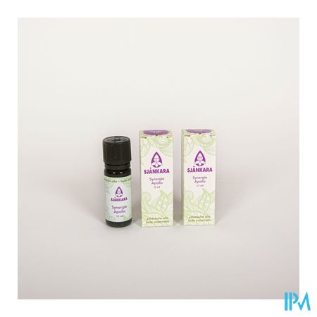 Sjankara Apollo Synergie 11ml