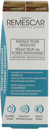Remescar Instant Pore Reducer 20ml 1