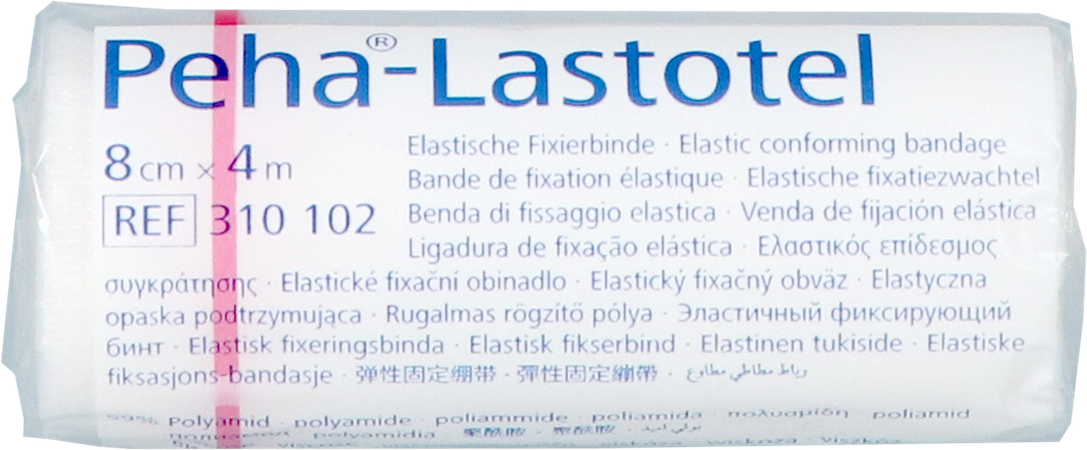 Peha-lastotel 8cmx4m Cello. 1 P/s 2