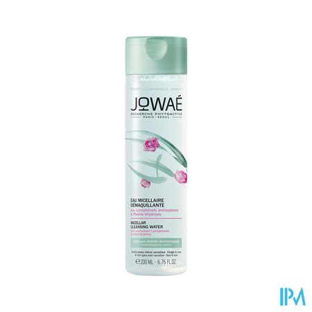 Jowae Miccelair Water Demaq. Fl 200ml