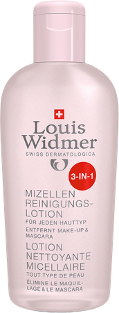 Widmer Lotion Nettoyante Micellaire N/parf 200ml 3