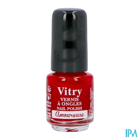 Vitry Vao Mini Amoureuse 4ml 2