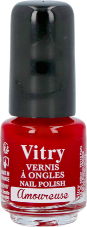 Vitry Vao Mini Amoureuse 4ml 2