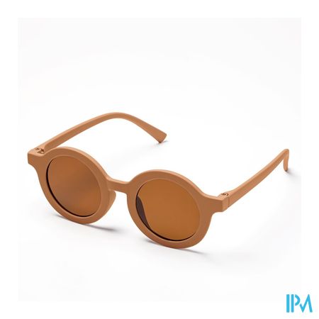 RenÉ(e) Bril Kids Re-a02 Autumn Leaf Brown