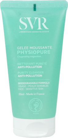 Svr Physiopure Gelee Moussante 55ml Nf 1