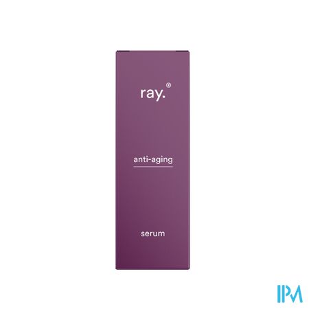 Ray A/aging Serum 50ml