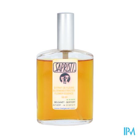 Sapristi Bvp 50ml