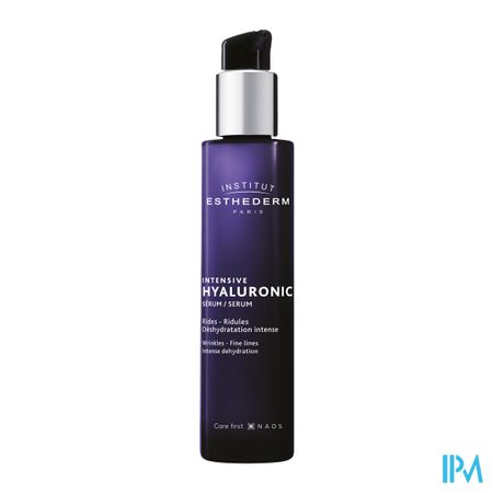 Esthederm Intensief Hyaluronisch Serum 30ml 1