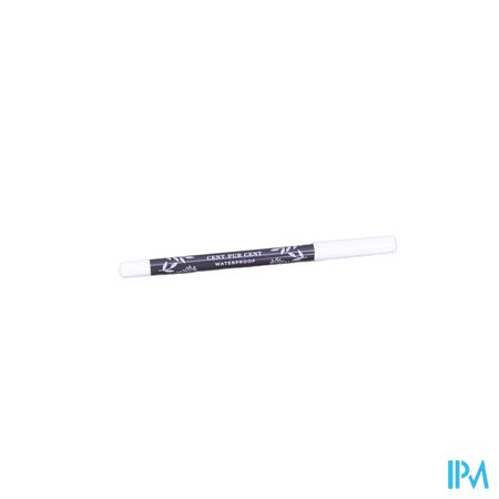 Cent Pur Cent Waterproof Eyepencil Gris Fonce