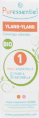 Puressentiel Eo Ylang-ylang Bio Expert5ml 8
