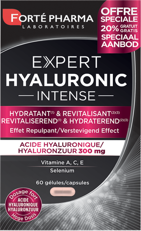 Expert Peau Expert Hyaluronic Intense Caps 60 1