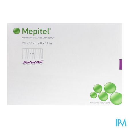Mepitel Ster 20,0cmx30,0cm 5 292005 5