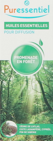 Puressentiel Verstuiving Prom. Bos Complexe 30ml 5