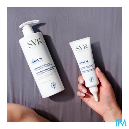 Svr Xerial 30 Gel Creme 75ml 4