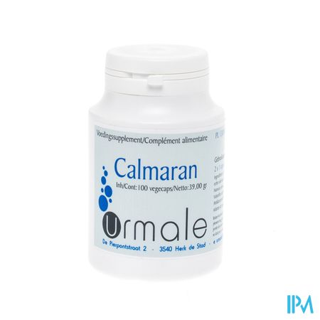 Calmaran Gel 100