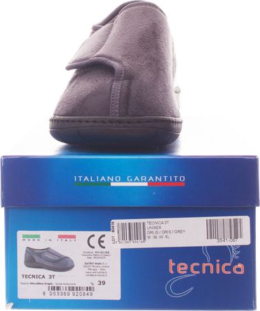 Tecnica 3t Comfort Grijs M 39 W Xl 4