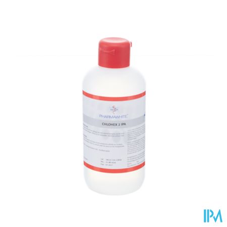 Fagron Pharmawhite Chlohex 2,0 Ipa 250ml