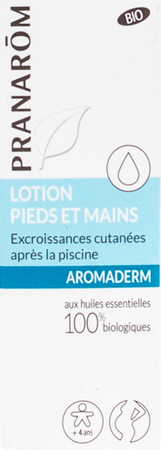 Pranarom Aromaderm Solution 10ml 1