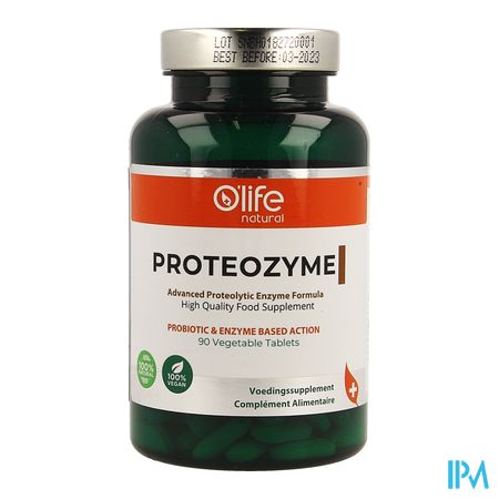 Proteozyme Comp 90 1