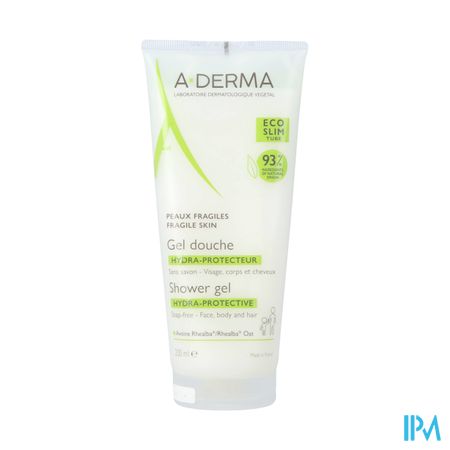 Aderma Indisp.douchegel Hydra Protect 200ml