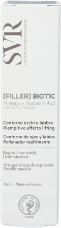 Svr Filler Biotic 15ml 3