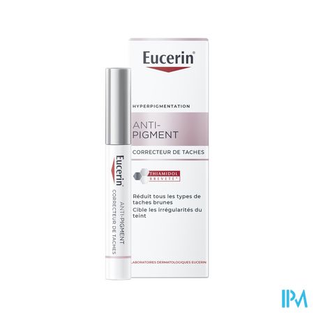 Eucerin A/pigment Correcteur Taches 5ml