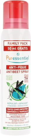 Puressentiel A/pique Spray 200ml 5