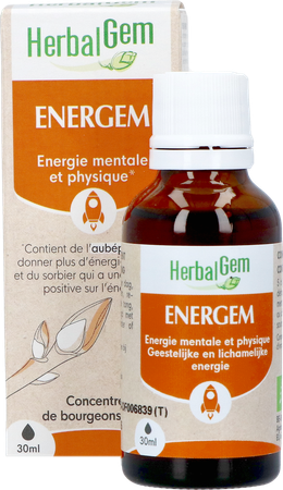 Herbalgem Energem Bio 30ml 4