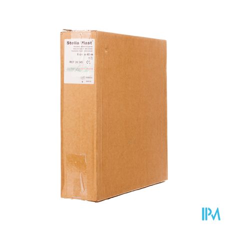 Stella Kleefpleister Snelverband Rol 6cmx40m 36345 1