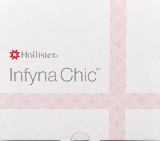 Infyna Chic Kath. Nelaton Latexvrij 13cm Ch10 30 2