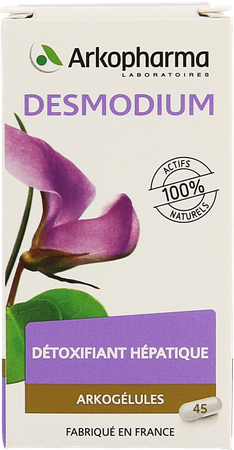 Arkocaps Desmodium 45 16