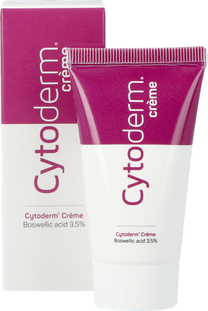 Cytoderm Creme 30ml Nf 3
