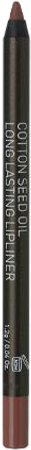 Korres Km Lip Pencil Cotton Oil 02 Neutral Dark 2