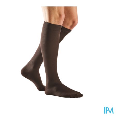 Bota Relax 280 Korte Kous Marron N4 1