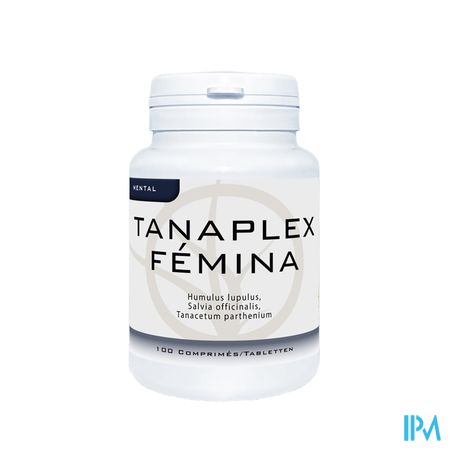 Tanaplex Femina Comp 100