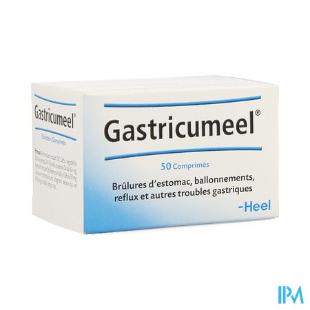 Gastricumeel Comp 50 1