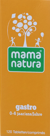 Mama natura gastro 120 comprimés 2