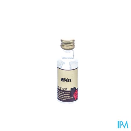 Lick Gin 20ml