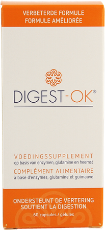 Digest Ok Caps 60 Revogan 1