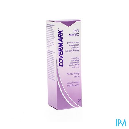 Covermark Leg Magic 2 50ml