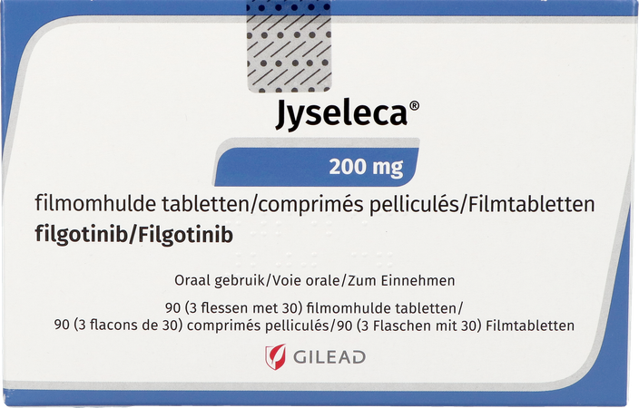 Jyseleca 200mg Filmomh Tabl 3 X 30 1