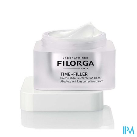 Filorga Time Filler Night 50ml