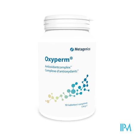 Oxyperm Tabl 90