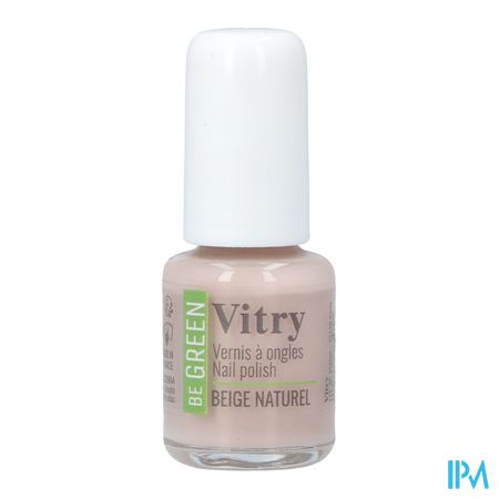 Vitry Vao Be Green Beige Naturel 6ml 1