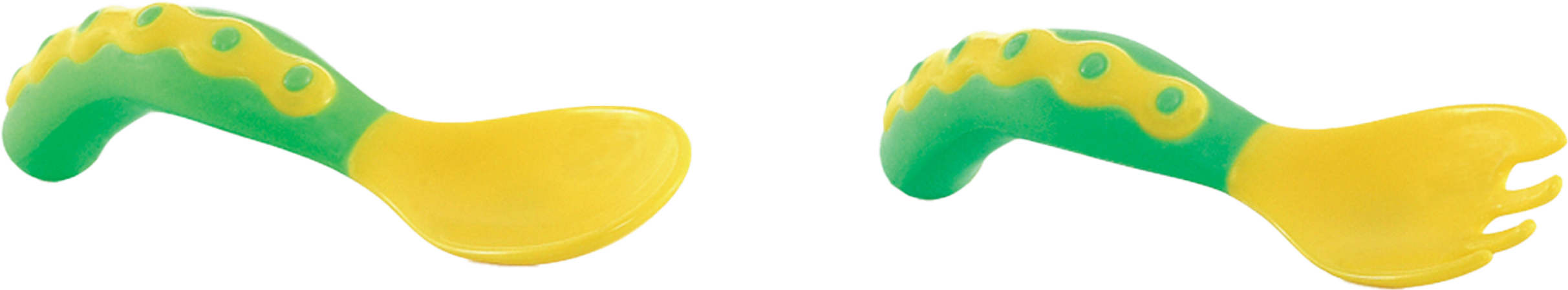 Nûby Eerste Bestekje - 9m+ 9
