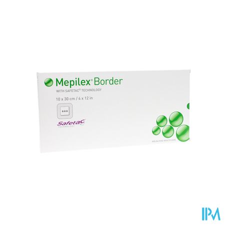 Mepilex Border Ag Verb Ster 10,0x30,0 5 395900