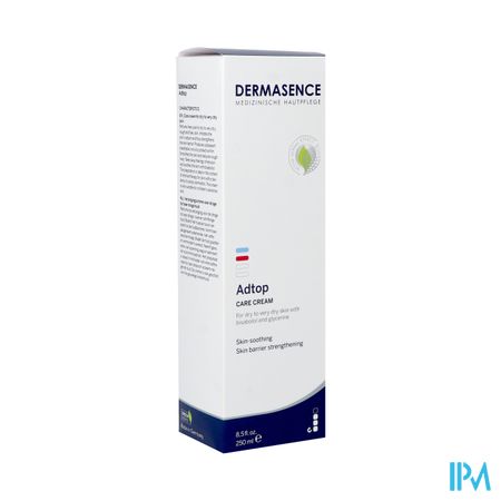 Dermasence Adtop Care Cream 250ml