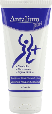 Antalium Gel Tube 150ml 2