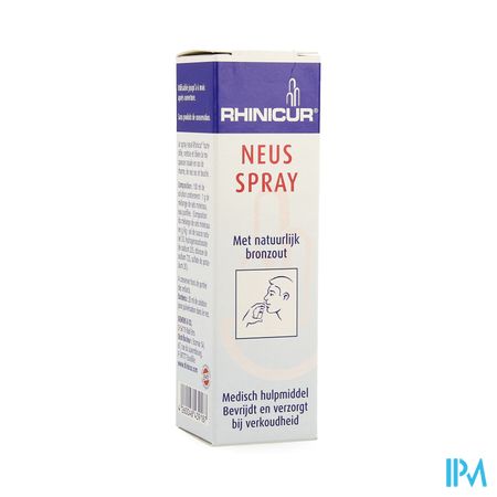 Rhinicur Neusspray 20ml