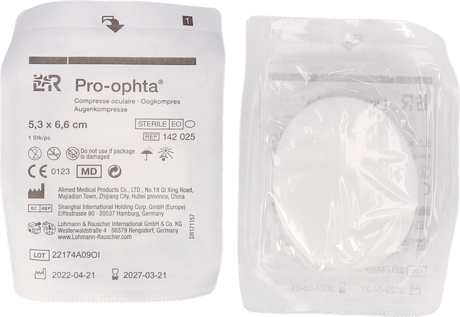 Pro-ophta Comp Ophtal Ster. 12 142025 2